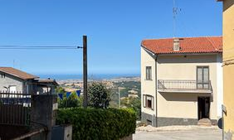 Casa Indipendente In...