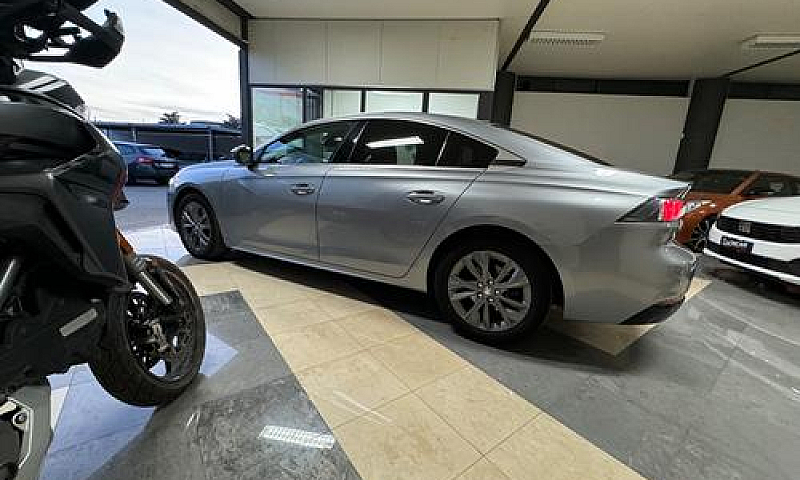 Peugeot 508 Bluehdi ...
