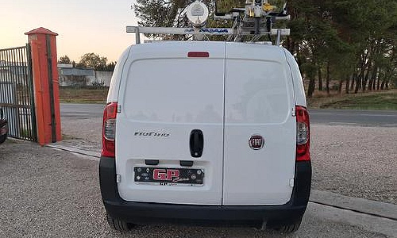 Fiat Fiorino 1.3 Mjt...