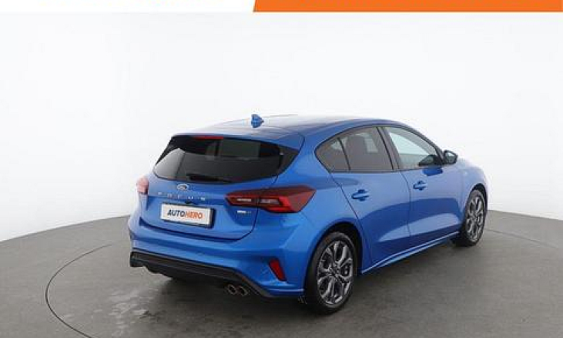Ford Focus Tw10990...