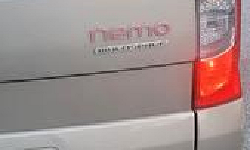 Citroen Nemo - 2013...