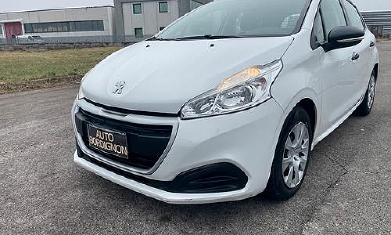 Peugeot 208 Bluehdi ...