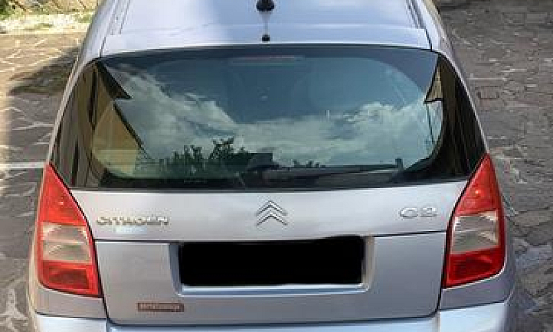 Citroen C2 Prato...