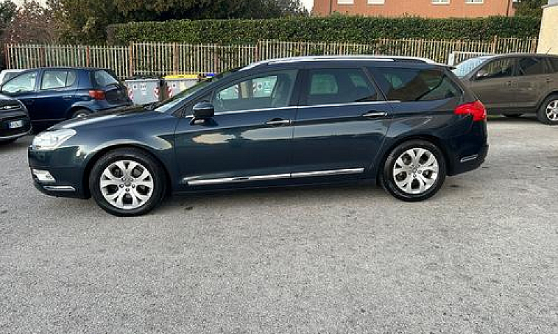 Citroen C5 2.0 Hdi 1...