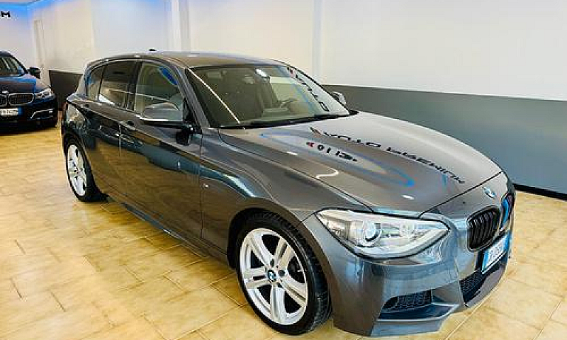 Bmw 114D 5P. Msport ...
