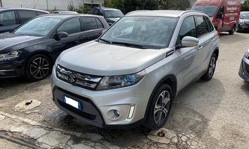 Suzuki - Vitara - 1....