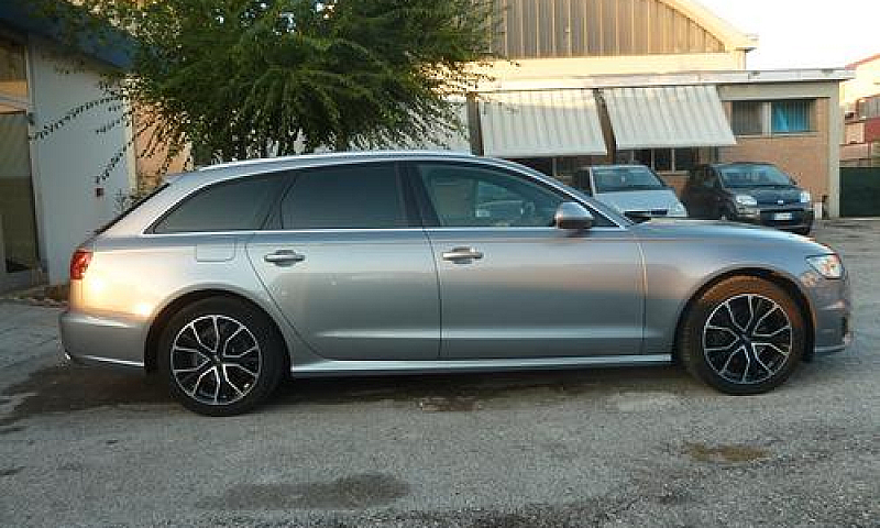 Audi A6 Avant 2.0 Td...