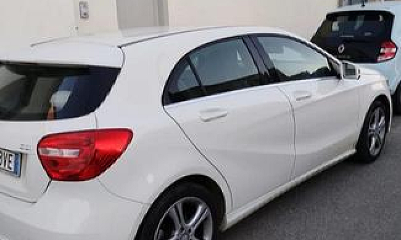 Mercedes Classe A...