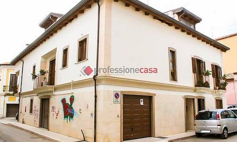 Appartamento Foggia ...