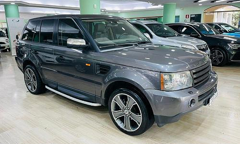 Land Rover Range Rov...