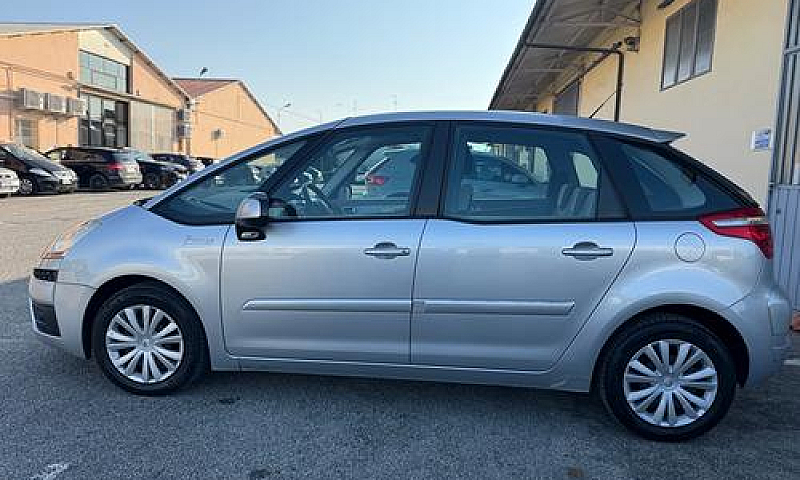 Citroen C4 Picasso 1...