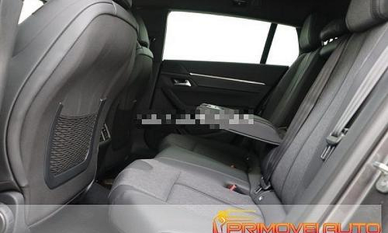 Peugeot 508 Puretech...