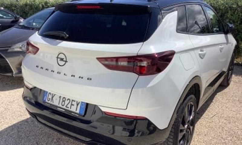 Opel Grandland 1.5 D...
