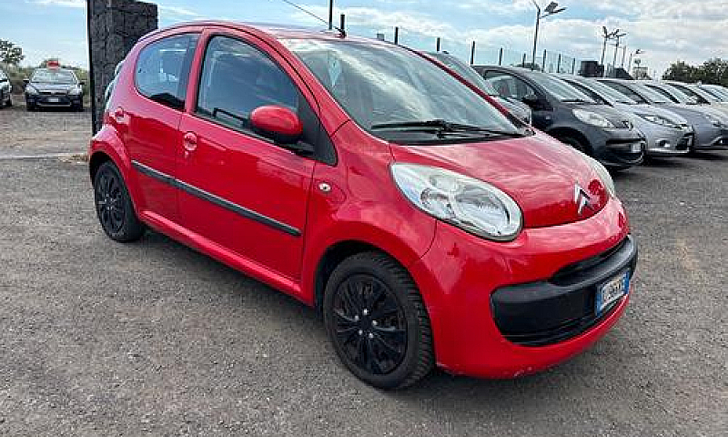 Citroen C1 1.0 5 Por...