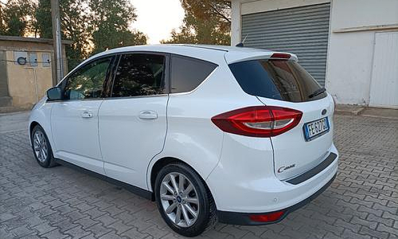 Ford C-Max 1.6 120Cv...