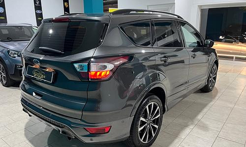 Ford Kuga 2019 St Li...