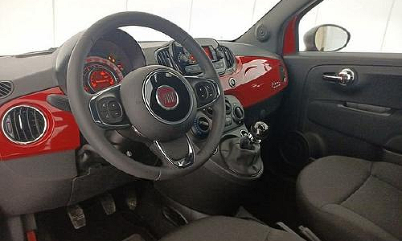 Fiat 500 1.0 70 Cv H...