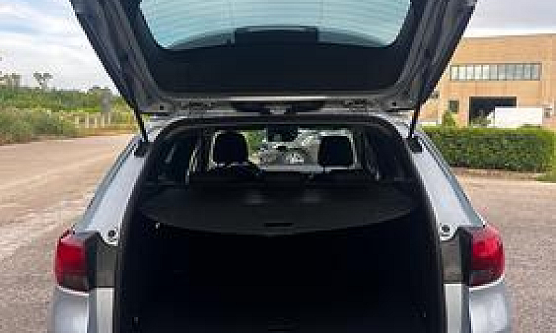 Opel Astra 1.4 Turbo...