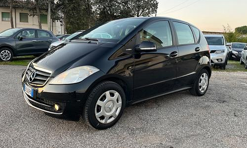 Mercedes-Benz A 150 ...