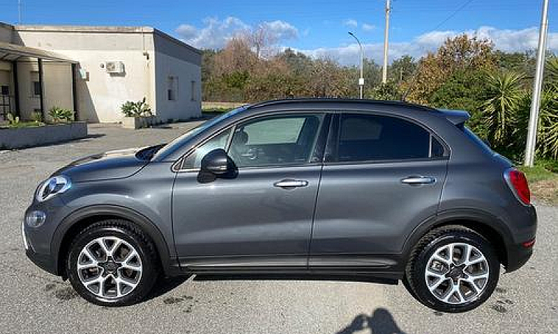 Fiat 500X 1.3 Multij...