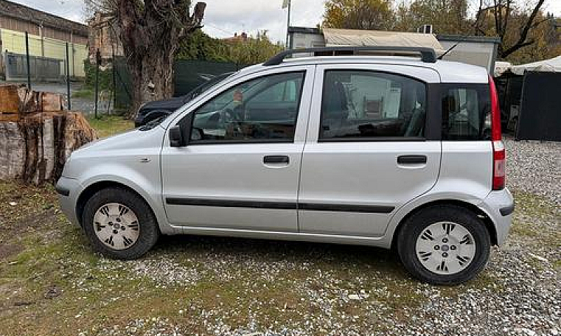Fiat Panda 1.2 Aless...