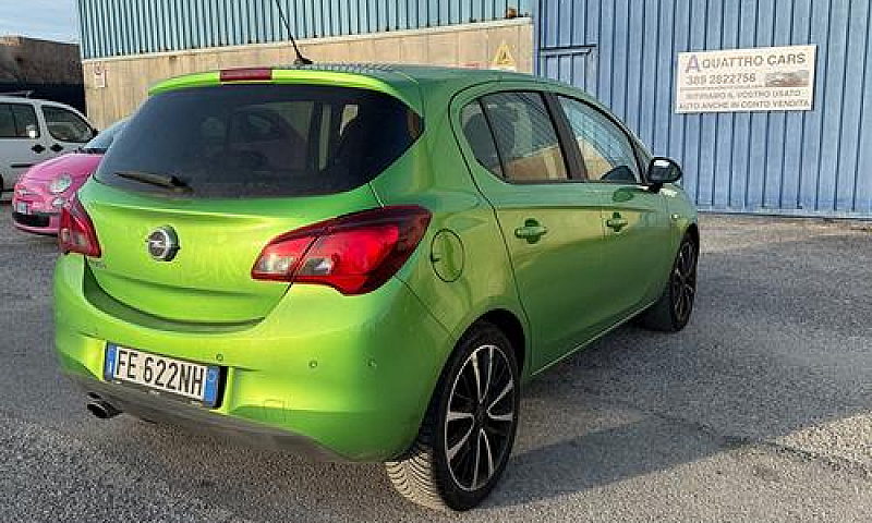 Opel Corsa 1.2 5 Por...