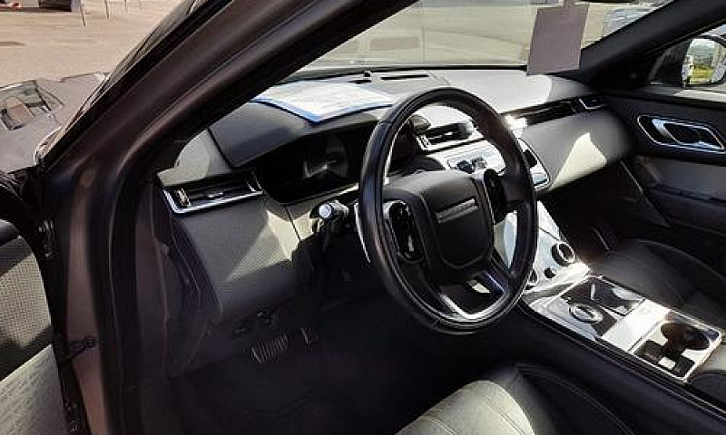 Land Rover Range Rov...