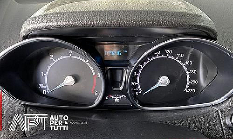 Ford Ecosport 1.5 Td...