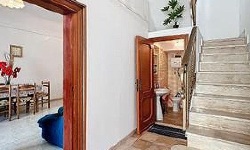 Casa Indipendente Vi...