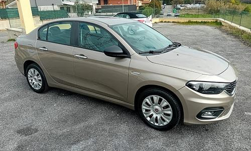 Fiat Tipo 1.4 4 Port...
