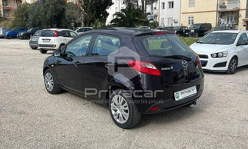 Mazda Mazda2 1.3 16V...