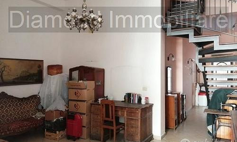 Casa Singola Al Cent...