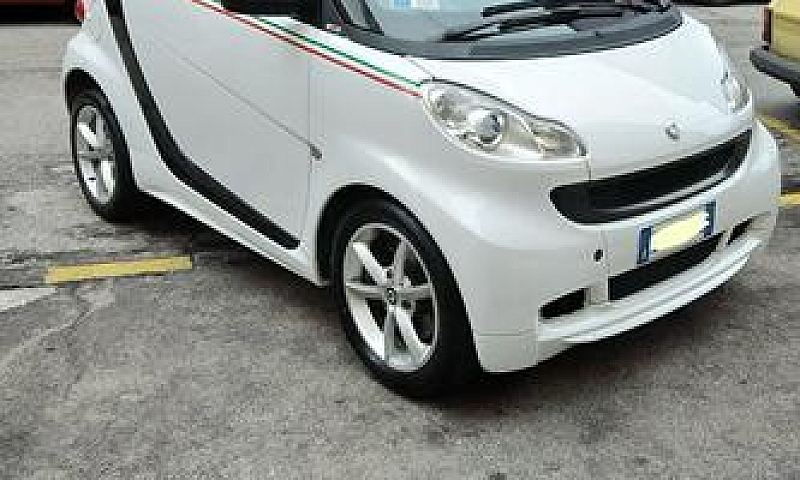 Smart 451 1000Cc...