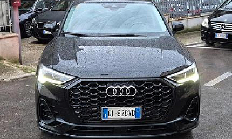 Audi Q3 Sportback 35...