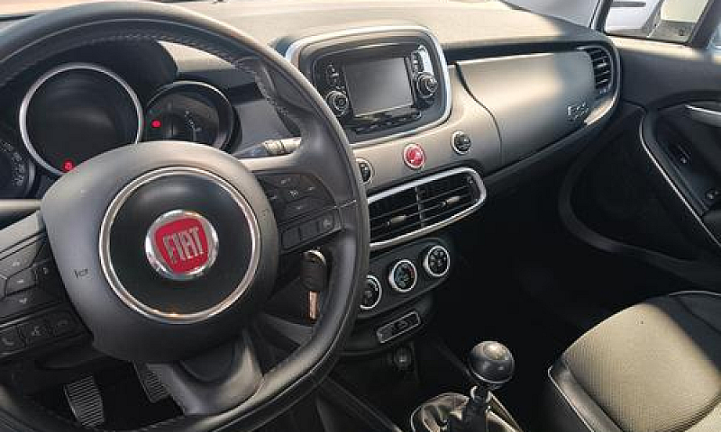 Fiat 500X 1.3 Multij...