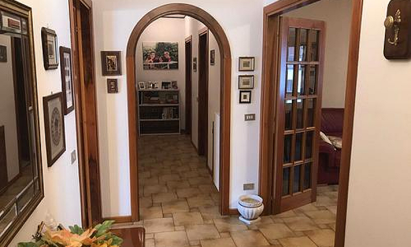 Zona Residenziale...