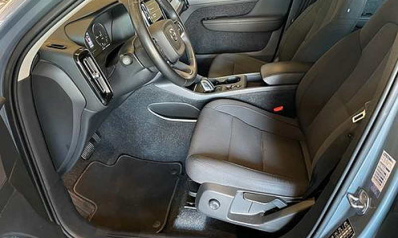 Volvo Xc40 T5 Rechar...