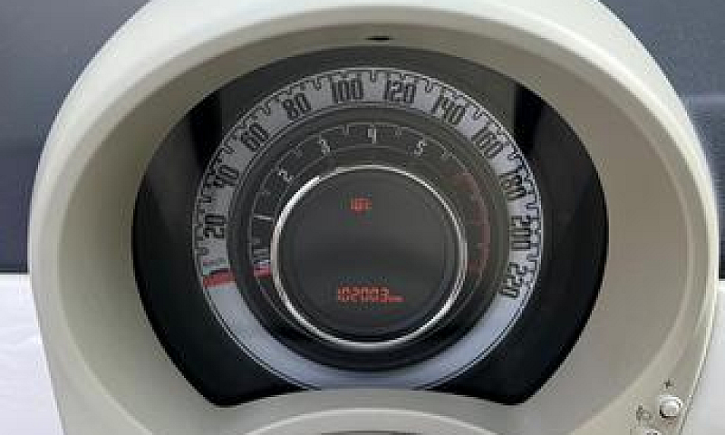 Fiat 500 (2015-->) -...