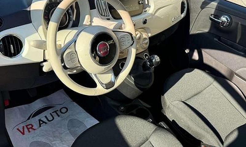 Fiat 500 Neopat 1.0 ...