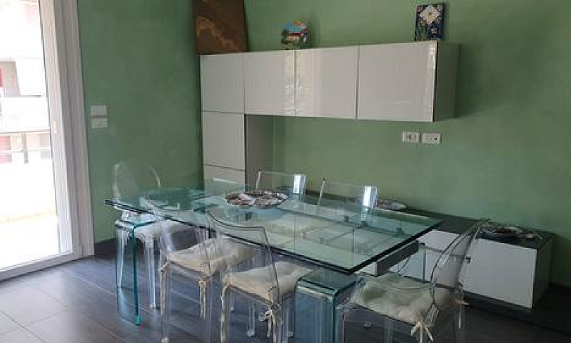 Appartamento Arredat...