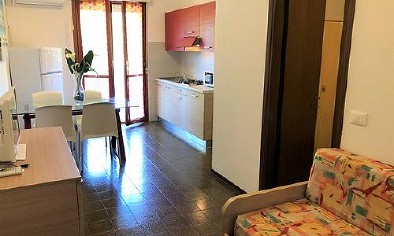 Residence Valbella -...