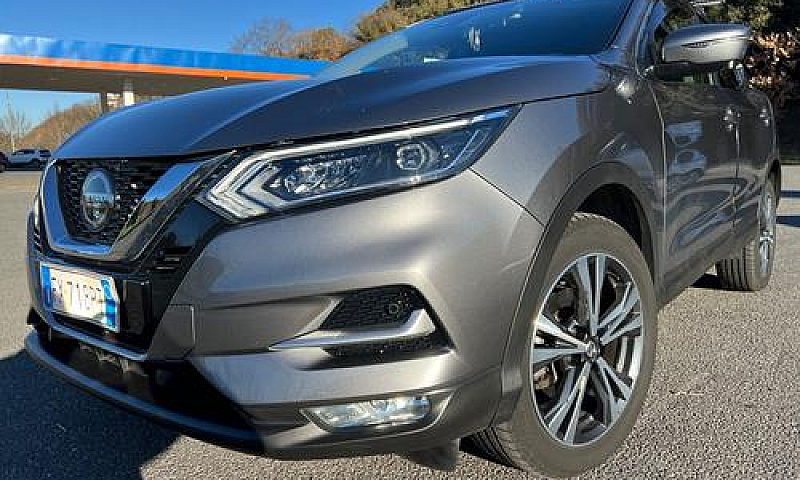 Qashqai...
