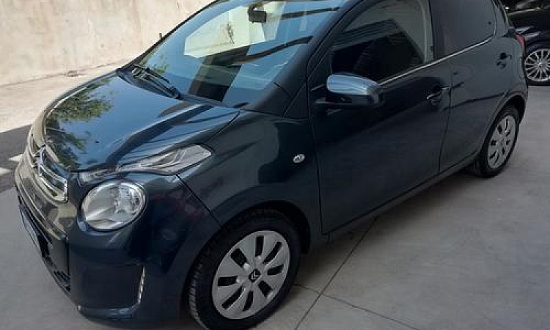 Citroen C1 5P 1.0 Vt...