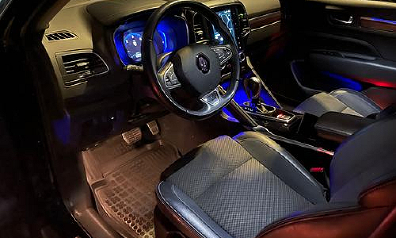 Renault Koleos 2ª Se...
