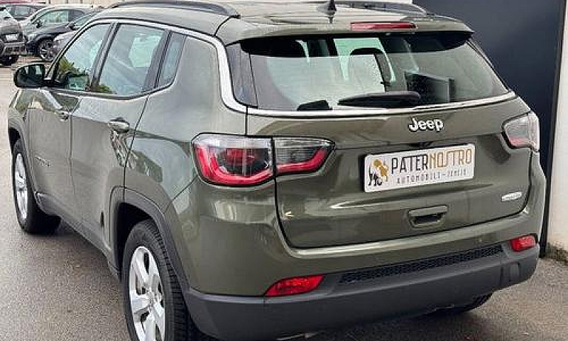 Jeep Compass 1.6 Mjt...