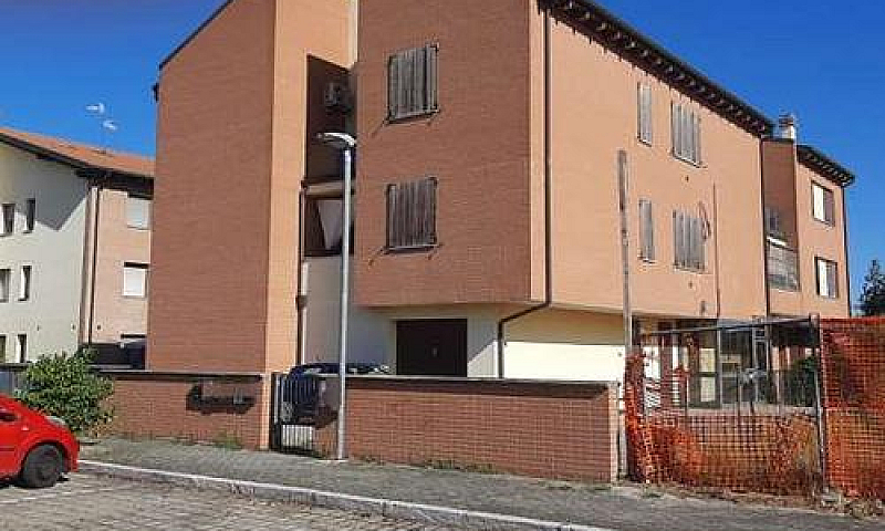 Appartamento A Malal...