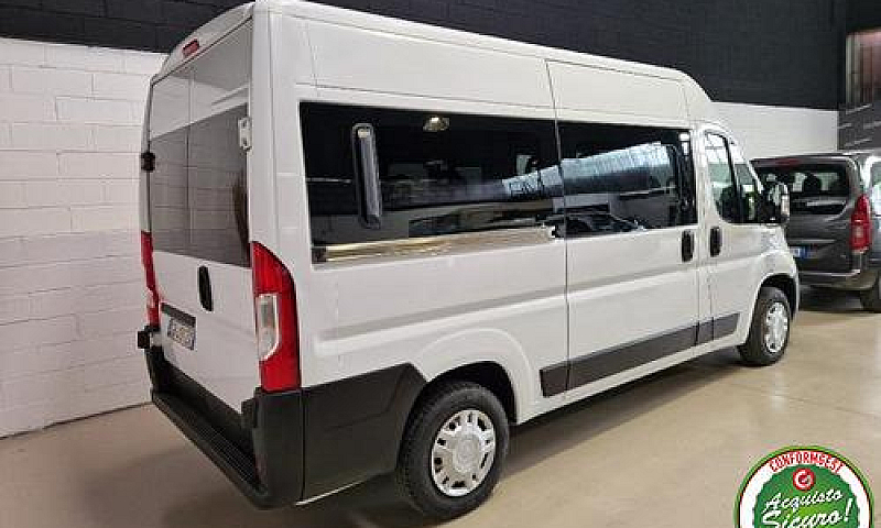Fiat Ducato 30 2.3 M...