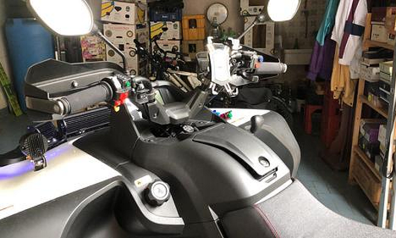 Vendita Quad...