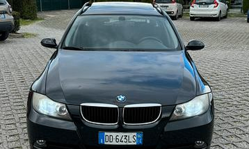 Bmw 320 Diesel 166 C...