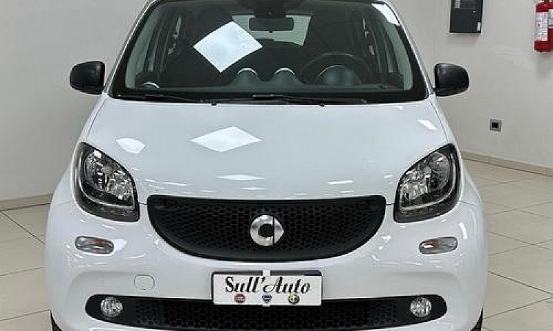 Smart Forfour 70 1.0...